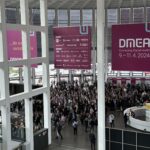 Messenachruf – DMEA 2024 – KI gesteuerte Kommunikation für Praxen und Kliniken