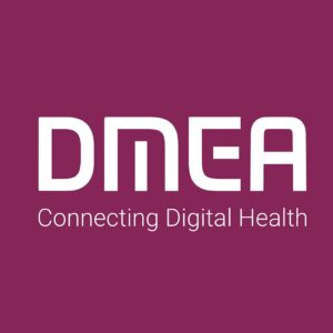 Treffen Sie uns auf der DMEA 2025 in Berlin, Halle 1.2, Stand A-102c