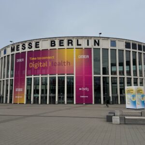 Messenachruf – Rückblick DMEA 2025