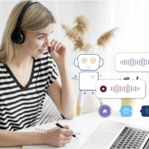 Inkasso-Voicebot – KI-Unterstützung im Forderungsmanagement