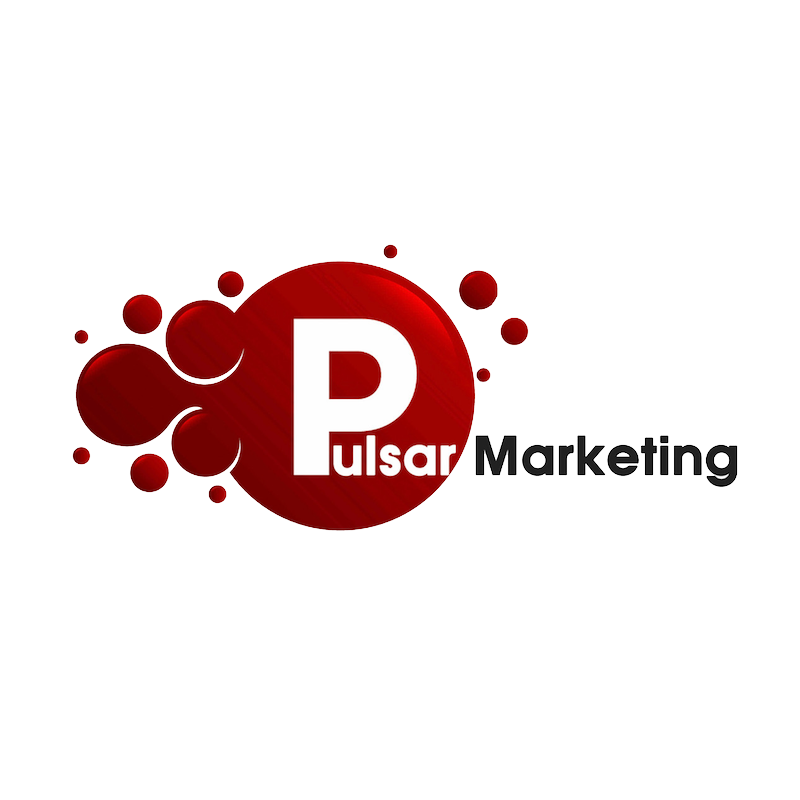 CORAZÓN - Corazon Logo Pulsar Marketing transparent