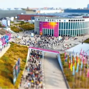 DMEA 2026 – Treffen Sie uns in Berlin, Halle 1.2, Stand A-102c